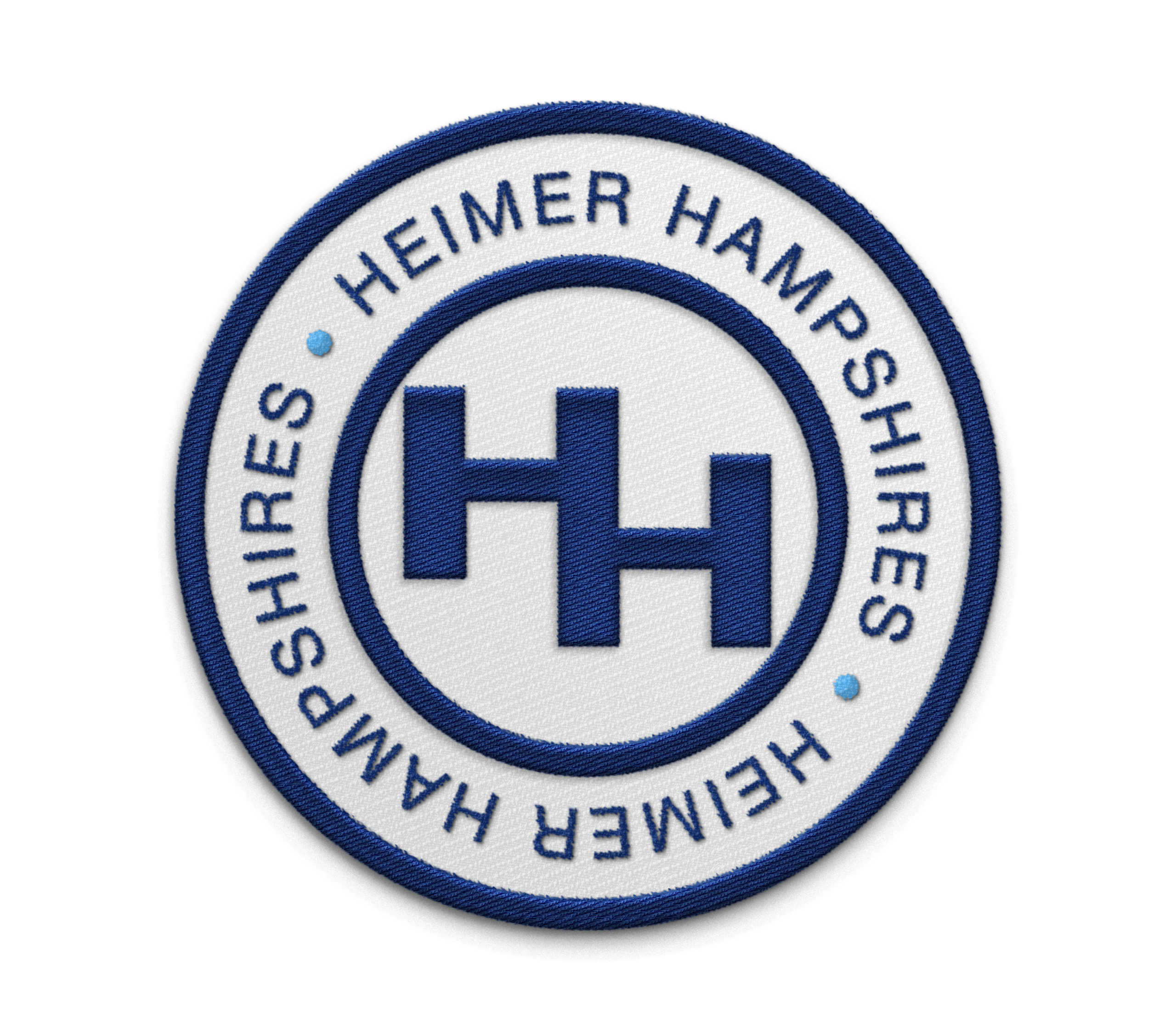 Heimer Hampshires